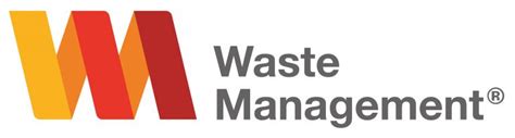 Waste Management Logo | Haines Planning