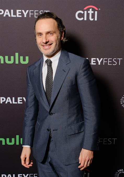Andrew Lincoln