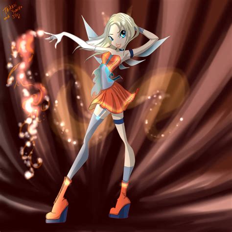 fairy oc  taikatiyumiko  deviantart