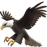 🦅 Eagle Emoji Meaning with Pictures: from A to Z