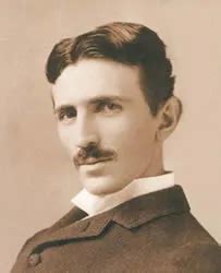 Nikola Tesla Biography | Age, Family, Inventions & Legacy