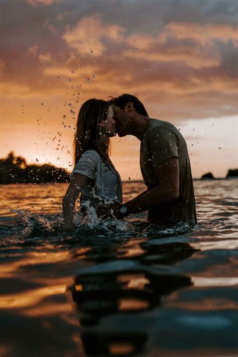 Pin de Nothing en LOVE-the most beautiful feeling -my kind of LOVE | Fotos de parejas en la ...