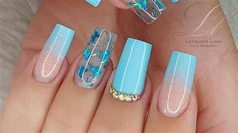 Unhas Decoradas Para Formatura - 15 ideias lindas de unhas decoradas para formatura