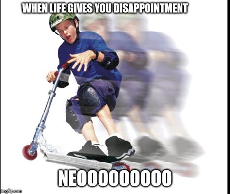 Scooter meme Memes - Imgflip