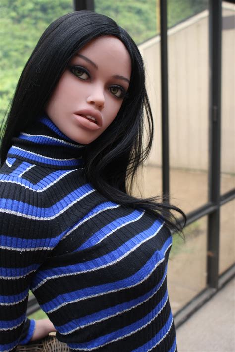 Tpe Dolls
