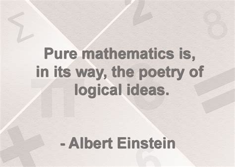 Math Quotes | Math quotes, Mathematics quotes, Inspirational math quotes