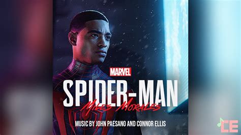 Marvel's Spider-Man: Miles Morales Main Theme - Web Launch II | EPIC ...