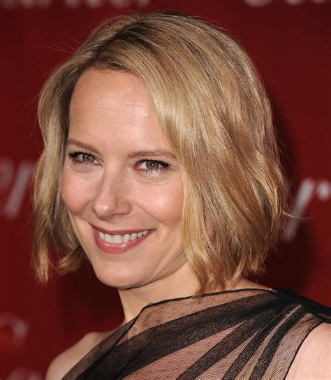 Amy Ryan