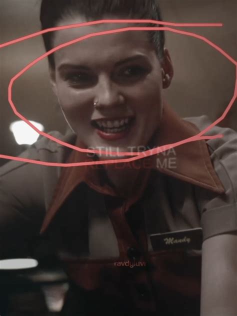 Mandy Milkovich y Lip Gallagher: Edición Shameless | TikTok