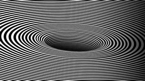 Physicist describes the shape of a wormhole