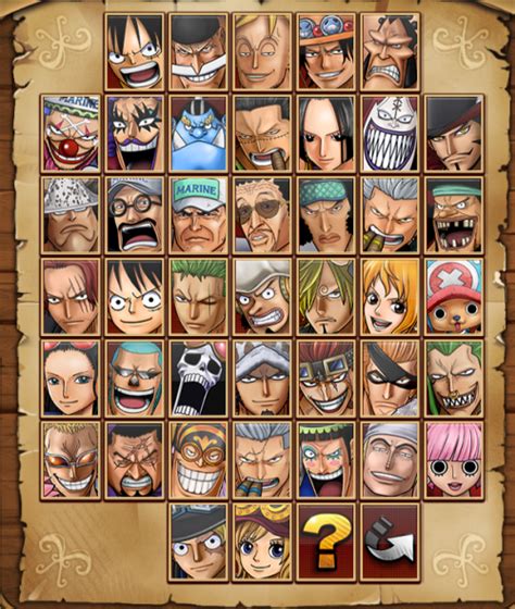 create   piece burning blood character tier list tiermaker