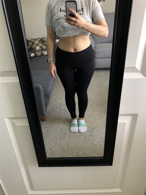 Fitness: I Tried Chloe Ting’s 2 Week Ab Challenge – Bobbieness
