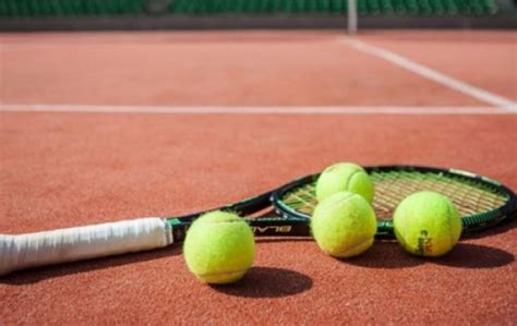 Уникален тенис турнир за любители стартира в София - Tennis.bg