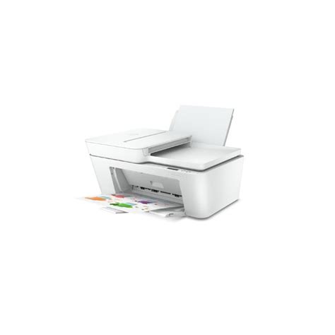 HP DeskJet Plus 4120 All-in-One Printer - The Copier Parts Company