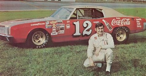 Nascar legend bobby allison will make lucas oil speedway appearance