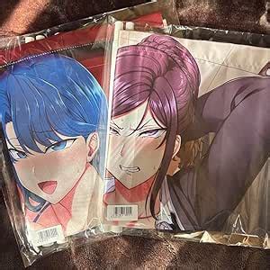 Amazon.co.jp: 【B2タペストリー(2枚セット)】 愛上陸・夢見ル乙女 夕顔 : ホビー
