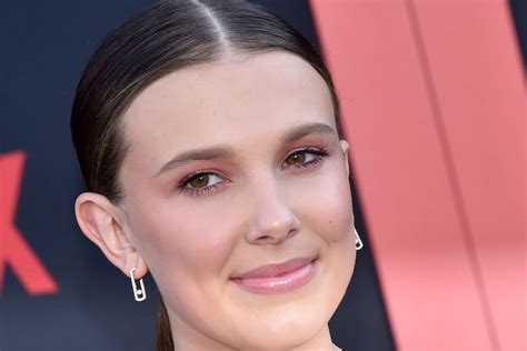 Ciara O'Connor: 'The ugly truth behind Millie Bobby Brown's ...