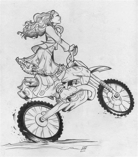 Mercurybike