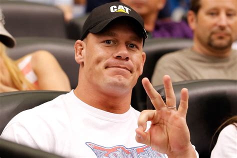 Elizabeth Huberdeau And John Cena Wedding
