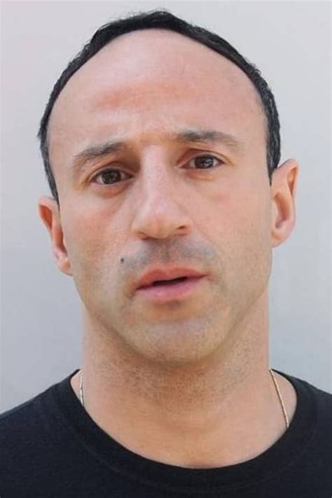 Lillo Brancato — The Movie Database (TMDB)