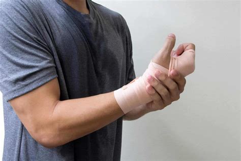 recovery tips  broken wrist injuries orthobethesda