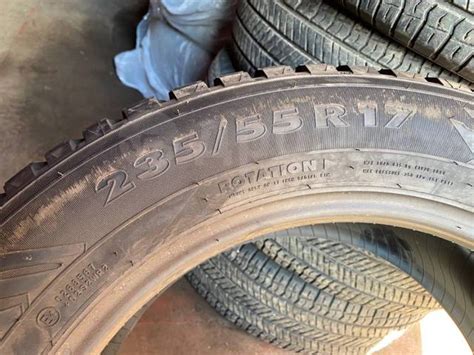 Nokian Nordman 8, 235/55 R17, 17", 1 шт, 235 мм, 55 %, радиальный ...
