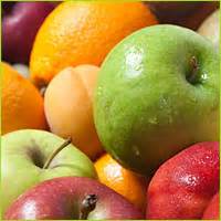 fruit guide  fruit box  office fruit delivery service