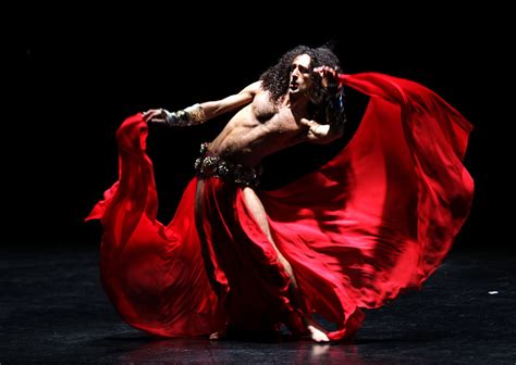 Turkish Belly Dance: Everything You Need to Know About