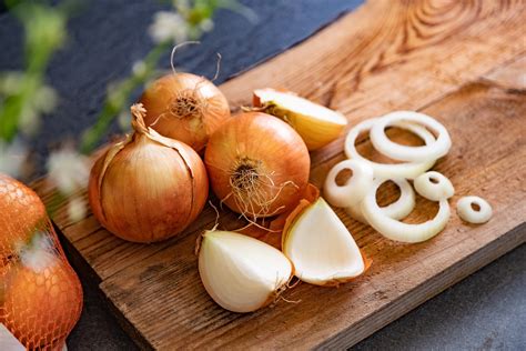 Onion Intolerance – Supply Life