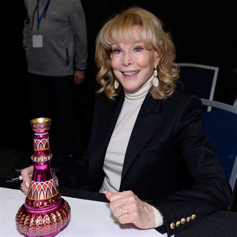 Barbara Eden Death