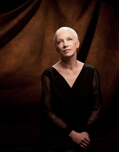 Annie Lennox "Nostalgia": Neues Album exklusiv vorab hören - DER SPIEGEL