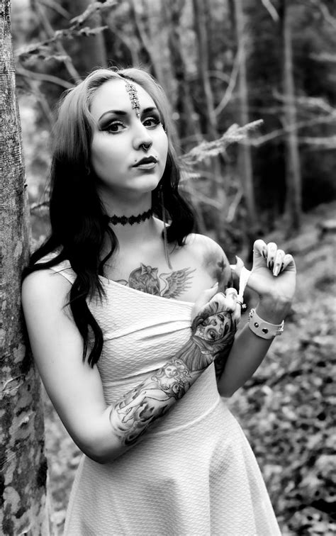 Princessina - bw | More of Princessina available in hardcove… | Flickr