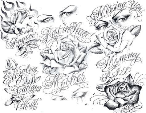 Gangster Love Drawings at PaintingValley.com | Explore collection of ...