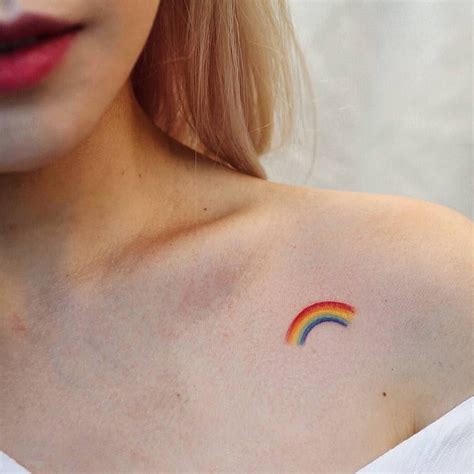 90 Amazing LGBT Tattoo Designs – Body Art Guru