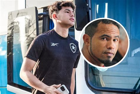 Eliza Samudio: cuando Bruninho Samudio se enteró que su padre era el