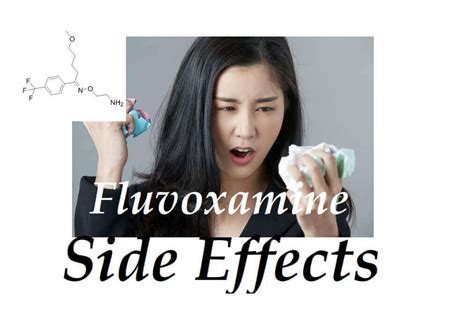 15+ Fluvoxamine Side Effects, Definition, Uses, And Warning Before ...