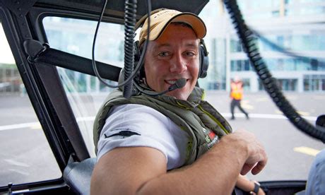 This man could make you rich. Or could he? | Business | The Guardian