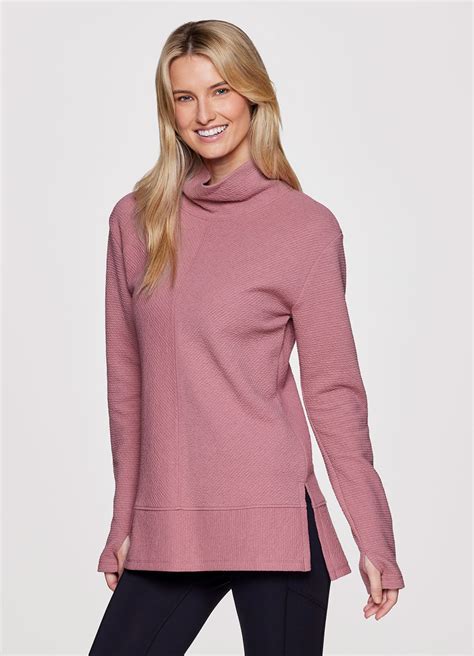 mock neck pullover men 12