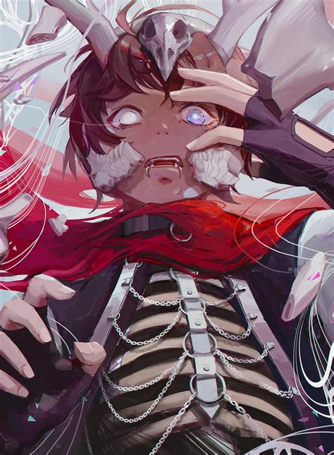 Ckid - The Art of Jenny Wang