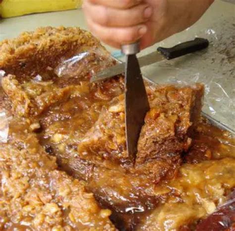Quebra Queixo Como Fazer - RECEITA DE QUEBRA QUEIXO:- Aprenda como fazer esse doce