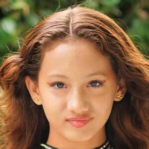 Alessandra Liu - Age, Family, Bio | Famous Birthdays