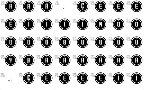 Console Windows font - free for Personal