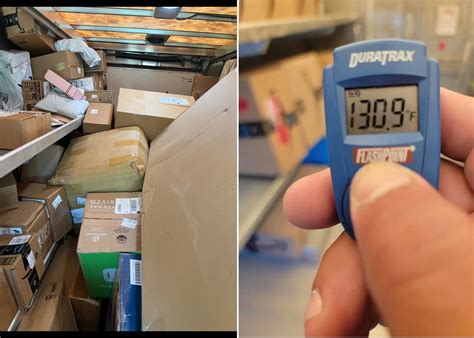 Drivers are frustrated with the UPS location Secaucus NJ 29