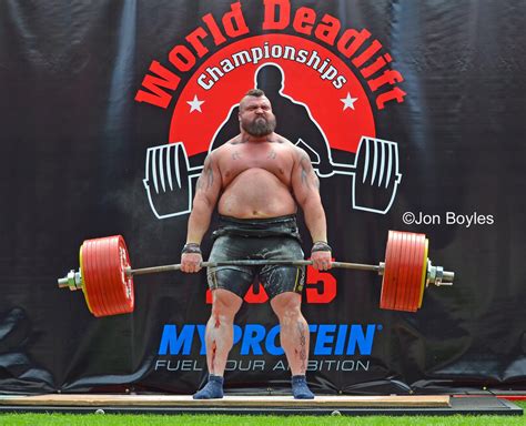 Mythical Strength: MY STRONGMAN TRAINING PROGRAM