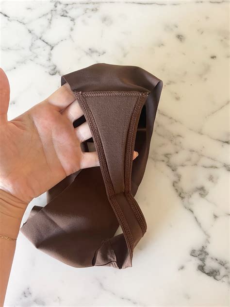 The Best Cameltoe-Proof Thong | Editor Review | POPSUGAR Fashion UK