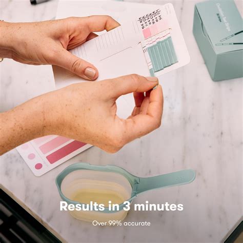 At-Home Ovulation Test Kit - Frida Official Website