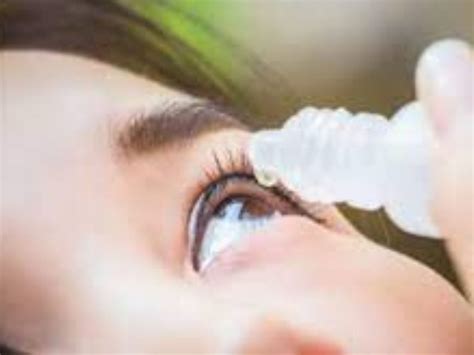Doctors advise caution in use of steroid eye drops as conjunctivitis ...