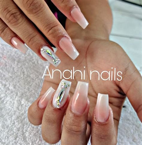 Uñitas Anita nails | Playa del Carmen