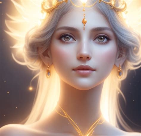 Hemera: The Greek Goddess of Daylight and Creation