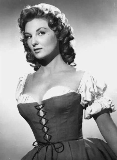 14 Facts About Allison Hayes | FactSnippet